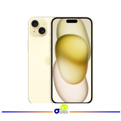 گوشی موبایل اپل مدل iPhone 15 Plus تک سیم‌ کارت ظرفیت 512 گیگابایت و 6 گیگابایت رم